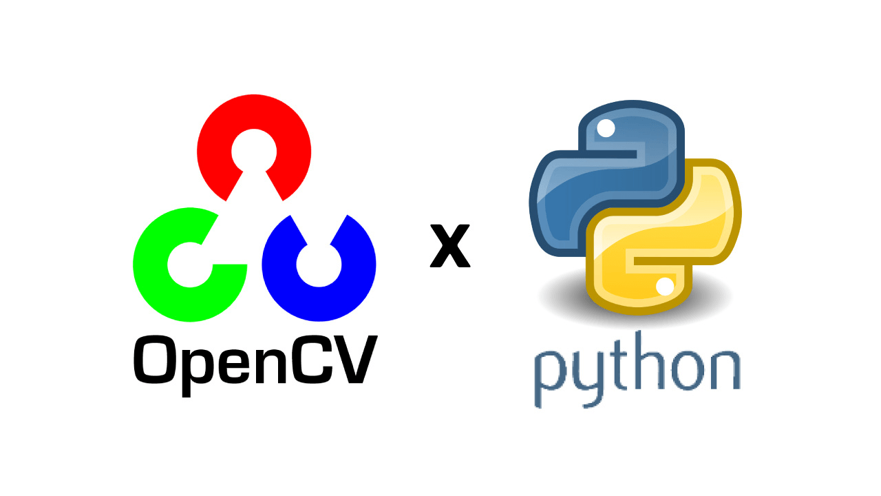 python-opencv